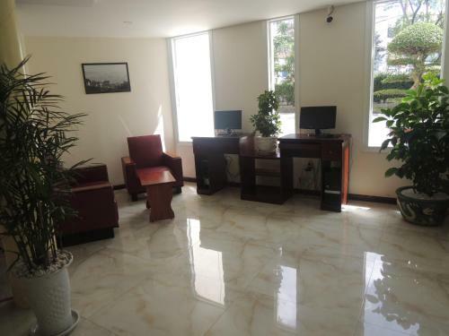 Nice Dream Hotel