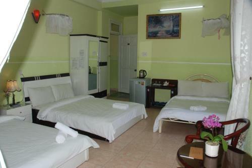 Bich Khue Hotel
