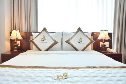 Sundc Hotel