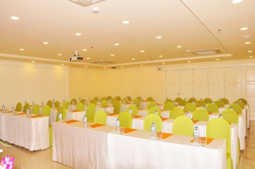 Sundc Hotel