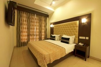 Hotel Metropolis Tourist Home