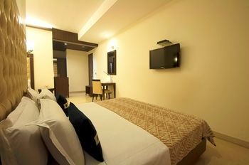 Hotel Metropolis Tourist Home