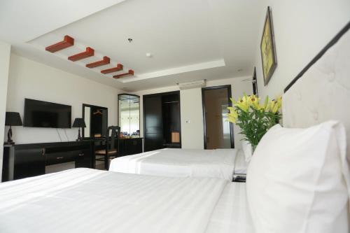 Kay Hotel Da Nang