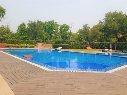 Hotel Samrat, New Delhi