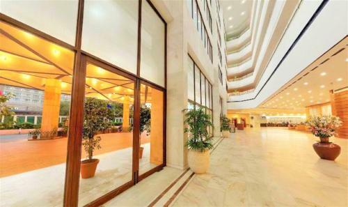 Hotel Samrat, New Delhi