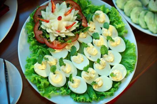 Gia Linh 2 Hotel