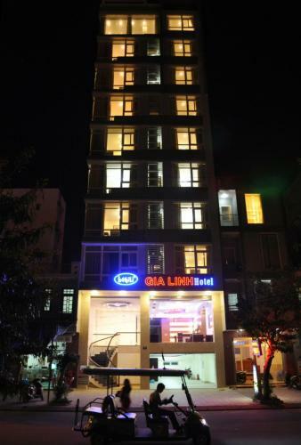 Gia Linh 2 Hotel