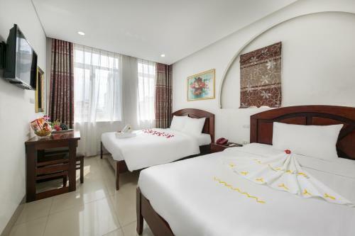 Osaka Hotel Da Nang