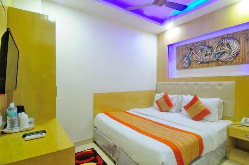Hotel Prince Palace Dx