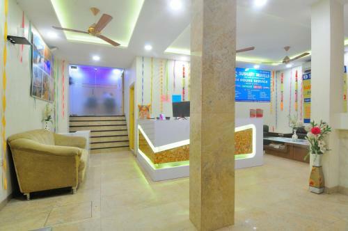 Hotel Prince Palace Dx