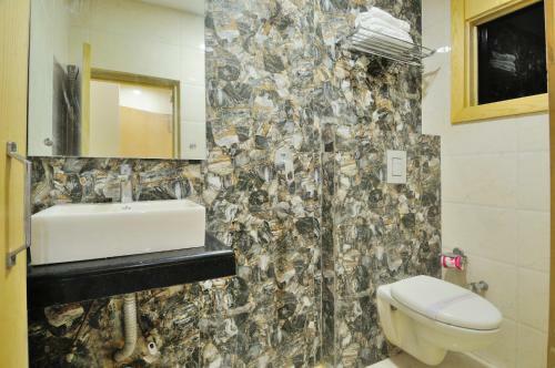 Hotel Prince Palace Dx