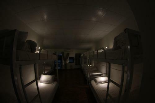 Dalat Alan Hostel