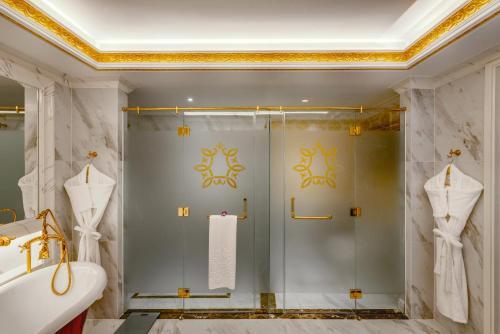 Dalat Palace Hotel