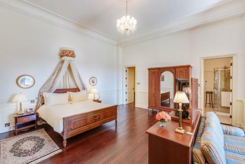 Dalat Palace Hotel