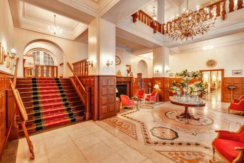 Dalat Palace Hotel