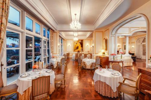 Dalat Palace Hotel