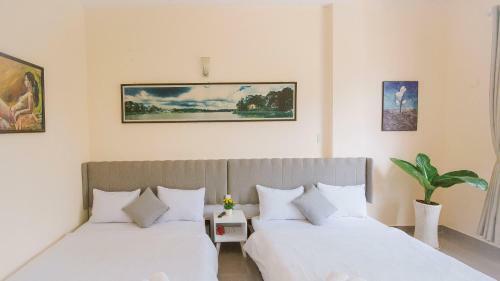Hostal Thang Lap Hotel