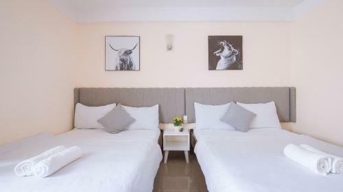 Hostal Thang Lap Hotel