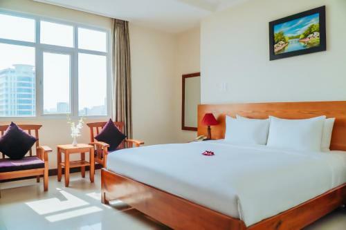 Starlet Hotel Danang