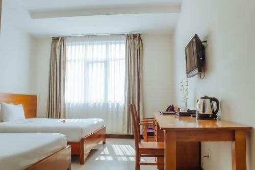 Starlet Hotel Danang