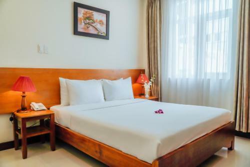 Starlet Hotel Danang