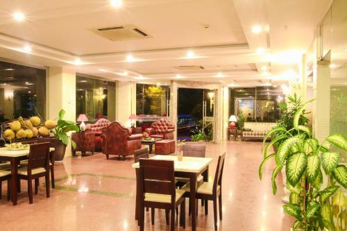 Starlet Hotel Danang