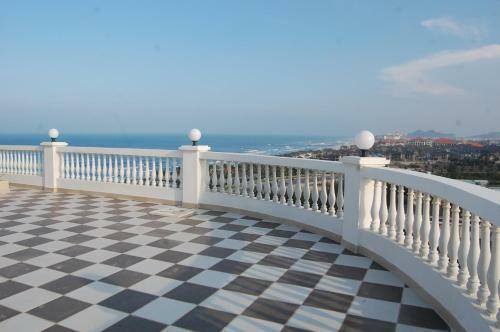 Starlet Hotel Danang