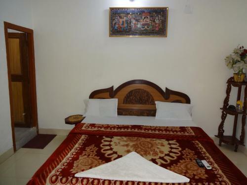 Hotel Monarch Rama
