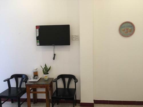 Hostal Vien Dong 2 Guesthouse