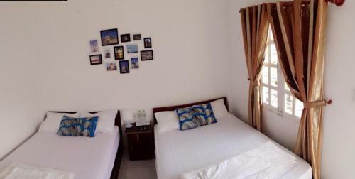 Hostal Vien Dong 2 Guesthouse