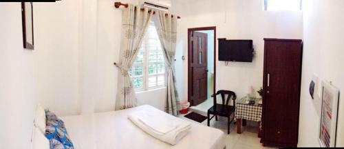 Hostal Vien Dong 2 Guesthouse