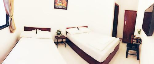 Hostal Vien Dong 2 Guesthouse