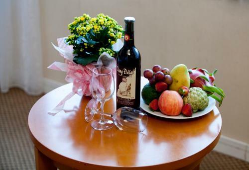 Muong Thanh Da Lat Hotel