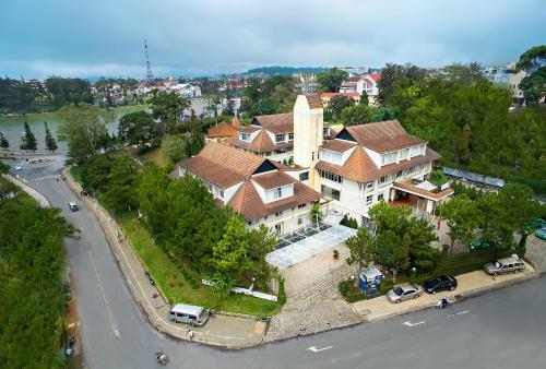 Muong Thanh Da Lat Hotel