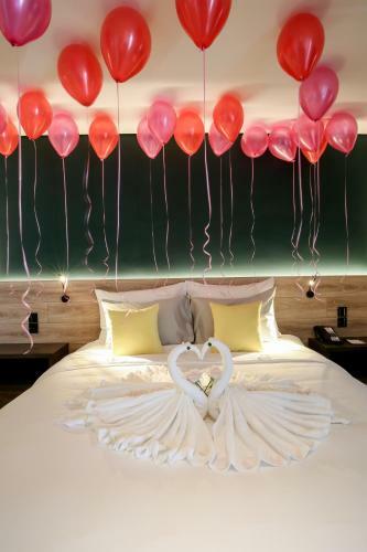 Cherie Hotel