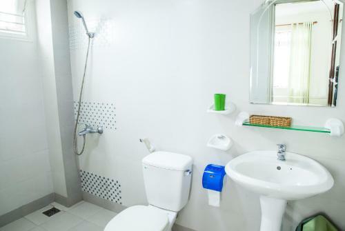 Hostal Da Lat 24h Guesthouse