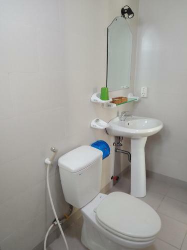 Hostal Da Lat 24h Guesthouse