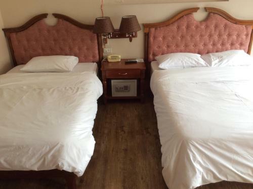 Dreams Hotel