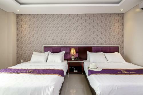 Bay Sydney Hotel