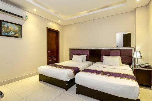 Bay Sydney Hotel