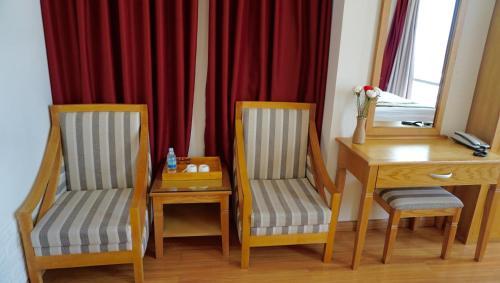 Nhat Linh Da Nang Hotel