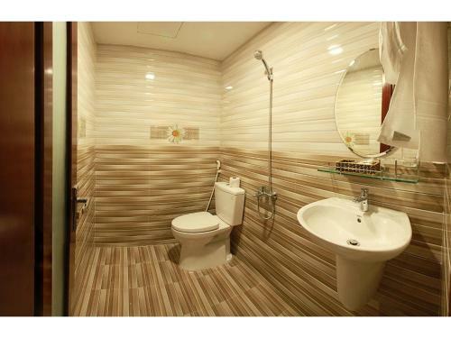 Motel Thanh Nhan