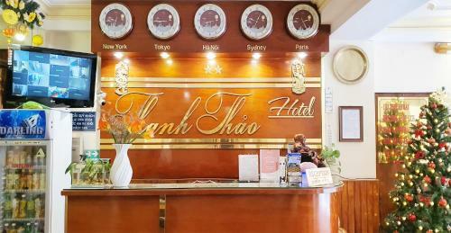 Thanh Thao Dalat Hotel