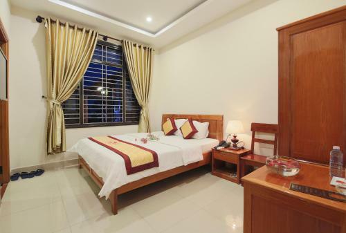 Dam Tien Hotel