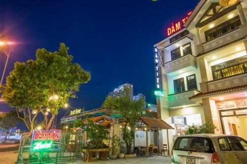 Dam Tien Hotel