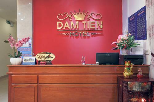 Dam Tien Hotel