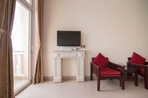 Thai Binh Hotel
