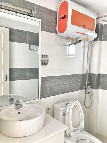 Hostal Hoang Vu Guest House