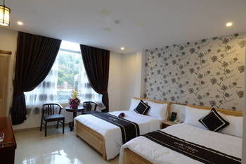 Quoc Thien Hotel
