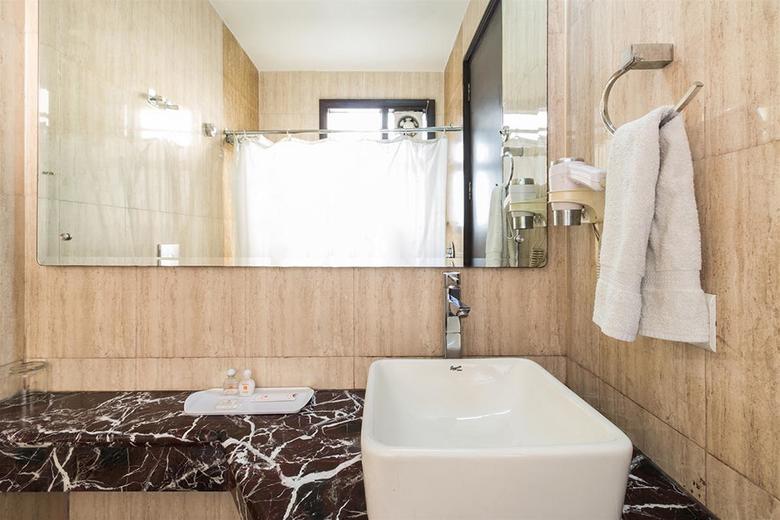 Hotel Le Cadre